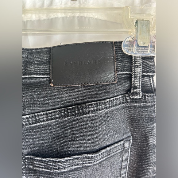 Everlane High Rise Authentic Stretch - Picture 7 of 7